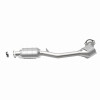 MagnaFlow DF Cat Conv 99-05 Subaru Forester/96-97 & 99-05 Impreza/01-03 Legacy/00-05 Outback Frt/Rr - 93235 360 Degree Image Set