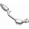 MagnaFlow DF Cat Conv 99-05 Subaru Forester/96-97 & 99-05 Impreza/01-03 Legacy/00-05 Outback Frt/Rr - 93235 Photo - out of package