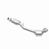 MagnaFlow DF Cat Conv 99-05 Subaru Forester/96-97 & 99-05 Impreza/01-03 Legacy/00-05 Outback Frt/Rr - 93235 360 Degree Image Set