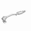 MagnaFlow DF Cat Conv 99-05 Subaru Forester/96-97 & 99-05 Impreza/01-03 Legacy/00-05 Outback Frt/Rr - 93235 360 Degree Image Set