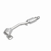 MagnaFlow DF Cat Conv 99-05 Subaru Forester/96-97 & 99-05 Impreza/01-03 Legacy/00-05 Outback Frt/Rr - 93235 360 Degree Image Set