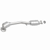 MagnaFlow DF Cat Conv 99-05 Subaru Forester/96-97 & 99-05 Impreza/01-03 Legacy/00-05 Outback Frt/Rr - 93235 360 Degree Image Set