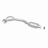 MagnaFlow DF Cat Conv 99-05 Subaru Forester/96-97 & 99-05 Impreza/01-03 Legacy/00-05 Outback Frt/Rr - 93235 360 Degree Image Set