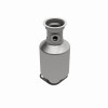 MagnaFlow DF Cat Conv 99-05 Subaru Forester/96-97 & 99-05 Impreza/01-03 Legacy/00-05 Outback Frt/Rr - 93237 360 Degree Image Set