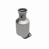 MagnaFlow DF Cat Conv 99-05 Subaru Forester/96-97 & 99-05 Impreza/01-03 Legacy/00-05 Outback Frt/Rr - 93237 360 Degree Image Set
