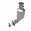MagnaFlow DF Cat Conv 99-05 Subaru Forester/96-97 & 99-05 Impreza/01-03 Legacy/00-05 Outback Frt/Rr - 93237 360 Degree Image Set