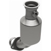 MagnaFlow DF Cat Conv 99-05 Subaru Forester/96-97 & 99-05 Impreza/01-03 Legacy/00-05 Outback Frt/Rr - 93237 Photo - Unmounted
