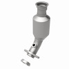MagnaFlow DF Cat Conv 99-05 Subaru Forester/96-97 & 99-05 Impreza/01-03 Legacy/00-05 Outback Frt/Rr - 93237 360 Degree Image Set