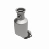 MagnaFlow DF Cat Conv 99-05 Subaru Forester/96-97 & 99-05 Impreza/01-03 Legacy/00-05 Outback Frt/Rr - 93237 360 Degree Image Set
