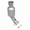 MagnaFlow DF Cat Conv 99-05 Subaru Forester/96-97 & 99-05 Impreza/01-03 Legacy/00-05 Outback Frt/Rr - 93237 360 Degree Image Set