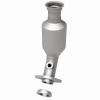 MagnaFlow DF Cat Conv 99-05 Subaru Forester/96-97 & 99-05 Impreza/01-03 Legacy/00-05 Outback Frt/Rr - 93237 360 Degree Image Set