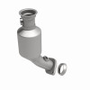 MagnaFlow DF Cat Conv 99-05 Subaru Forester/96-97 & 99-05 Impreza/01-03 Legacy/00-05 Outback Frt/Rr - 93237 360 Degree Image Set
