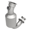 MagnaFlow Direct Fit Catalytic Converter 02-03 Liberty 3.7L Passenger Side Front - 93238 Photo - Primary
