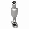 MagnaFlow Direct Fit Catalytic Converter 02-03 Liberty 3.7L Passenger Side Front - 93238 360 Degree Image Set