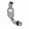 MagnaFlow Direct Fit Catalytic Converter 02-03 Liberty 3.7L Passenger Side Front - 93238 360 Degree Image Set