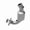 MagnaFlow Direct Fit Catalytic Converter 02-03 Liberty 3.7L Passenger Side Front - 93238 360 Degree Image Set