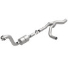 MagnaFlow Direct Fit Catalytic Converter 2004 Durango 5.7L Passenger Side - 93252 Photo - Primary