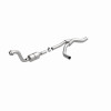 MagnaFlow Direct Fit Catalytic Converter 2004 Durango 5.7L Passenger Side - 93252 360 Degree Image Set