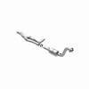 MagnaFlow Direct Fit Catalytic Converter 2004 Durango 5.7L Passenger Side - 93252 360 Degree Image Set