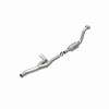 MagnaFlow Direct Fit Catalytic Converter 2004 Durango 5.7L Passenger Side - 93252 360 Degree Image Set
