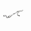 MagnaFlow Direct Fit Catalytic Converter 2004 Durango 5.7L Passenger Side - 93252 360 Degree Image Set