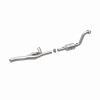 MagnaFlow Direct Fit Catalytic Converter 2004 Durango 5.7L Passenger Side - 93252 360 Degree Image Set