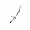 MagnaFlow Direct Fit Catalytic Converter 2004 Durango 5.7L Passenger Side - 93252 360 Degree Image Set