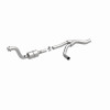 MagnaFlow Direct Fit Catalytic Converter 2004 Durango 5.7L Passenger Side - 93252 360 Degree Image Set