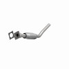 MagnaFlow Direct Fit Catalytic Converter 98-00 Stratus 2.0L - 93266 360 Degree Image Set