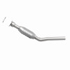 MagnaFlow Direct Fit Catalytic Converter 98-00 Stratus 2.0L - 93266 360 Degree Image Set