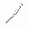 MagnaFlow Direct Fit Catalytic Converter 98-00 Stratus 2.0L - 93266 360 Degree Image Set