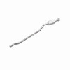 MagnaFlow Direct Fit Catalytic Converter 01-03 Caravan/Voyager 3.3L - 93273 360 Degree Image Set