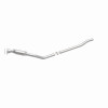 MagnaFlow Direct Fit Catalytic Converter 01-03 Caravan/Voyager 3.3L - 93273 360 Degree Image Set
