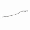 MagnaFlow Direct Fit Catalytic Converter 01-03 Caravan/Voyager 3.3L - 93273 360 Degree Image Set
