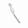 MagnaFlow Direct Fit Catalytic Converter Caravan-Voyager 92-93 3.3L - 93275 360 Degree Image Set