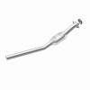 MagnaFlow Direct Fit Catalytic Converter Caravan-Voyager 92-93 3.3L - 93275 360 Degree Image Set