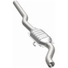 MagnaFlow Conv Dodge-Plymouth 53.75X6.5X4 2.5 - 93276 Photo - Unmounted