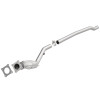 MagnaFlow Direct Fit Catalytic Converter 96-00 Caravan-Voyager 2.4L - 93277 Photo - Primary