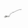 MagnaFlow Direct Fit Catalytic Converter 96-00 Caravan-Voyager 2.4L - 93277 360 Degree Image Set