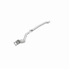 MagnaFlow Direct Fit Catalytic Converter 96-00 Caravan-Voyager 2.4L - 93277 360 Degree Image Set