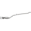MagnaFlow Direct Fit Catalytic Converter 96-98 Caravan-Voyager 3.3L/ - 93279 Photo - Primary