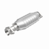 MagnaFlow Direct Fit Catalytic Converter 94-97 Montero 3.5L rear 49S - 93286 360 Degree Image Set