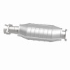 MagnaFlow Direct Fit Catalytic Converter 94-97 Montero 3.5L rear 49S - 93286 360 Degree Image Set
