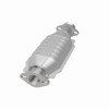 MagnaFlow Direct Fit Catalytic Converter 94-97 Montero 3.5L rear 49S - 93286 360 Degree Image Set
