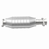 MagnaFlow Direct Fit Catalytic Converter 94-97 Montero 3.5L rear 49S - 93286 360 Degree Image Set