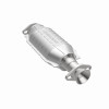 MagnaFlow Direct Fit Catalytic Converter 94-97 Montero 3.5L rear 49S - 93286 360 Degree Image Set
