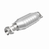 MagnaFlow Direct Fit Catalytic Converter 94-97 Montero 3.5L rear 49S - 93286 360 Degree Image Set