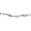 MagnaFlow Direct Fit Catalytic Converter 02-06 Nissan Altima 2.5L Rear - 93287 Photo - Unmounted