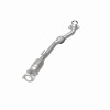MagnaFlow Direct Fit Catalytic Converter 02-06 Nissan Altima 2.5L Rear - 93287 360 Degree Image Set