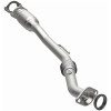 MagnaFlow Direct Fit Catalytic Converter 02-06 Nissan Altima 2.5L Rear - 93287 Photo - out of package